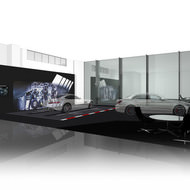 メルセデス・ベンツ金沢、AMG パフォーマンスセンターを新設