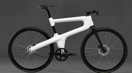 自転車は自国で製造したい！…アルミプレス加工でコスト削減に成功した「MOKUMONO」