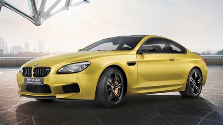 BMW 創立100周年記念の特別限定車８モデル -- 今後もモデルラインアップを拡充