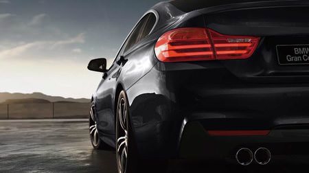 BMW 4シリーズ グランクーペ 限定モデル「セレブレーション・エディション・インスタイル」 -- M Sportモデルをベースに安全装備を充実