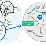 横浜北線（横羽線～第三京浜）3月18日に開通 -- 新横浜から羽田空港まで約30分に短縮