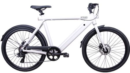 理想の通勤用自転車を目指す「STROM CITY」－安い＆メンテが最小限な電動アシスト