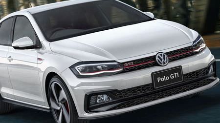 新型「Polo GTI」販売開始 ― フォルクスワーゲンによるホットハッチGTIシリーズのニューモデル
