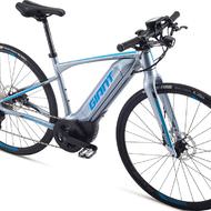 GIANTの電動アシスト自転車「ESCAPE RX-E+」―ちょっと高いけど、通勤用に良いかも？