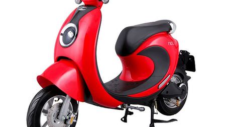 電動バイクを買うなら、ゴー！バイク王 ― バイク王がXEAMの「notte」シリーズの新車販売を開始