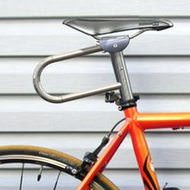 サドルも自転車も盗ませない自転車用ロック「Everlock」―でも、ちょっとした欠点もあって…