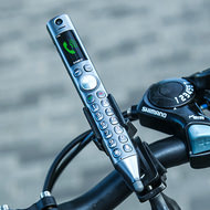 自転車用ドライブレコーダーによいかも？－「Zanco S-pen」がKibidangoのプロジェクトの種に