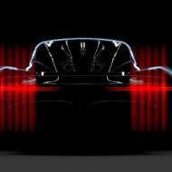 アストンマーティンがプロジェクト003の製作を発表―ヴァルキリー、ヴァルキリーAMR Proに続く、第3のハイパーカー