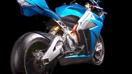 電動スポーツバイクLightning「Strike」…日本でも年末には発売？