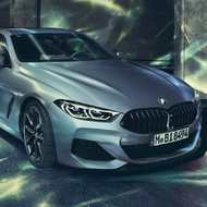 BMW 8シリーズに限定車「M850i xDrive First Edition」―BMW Individualの装備を採用