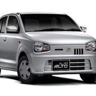 スズキがパキスタンで「アルト」を発売 － 日本の軽自動車規格のモデルを海外で