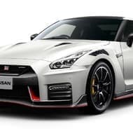 価格は2,420万円！ ― 日産「NISSAN GT-R NISMO」2020年モデル価格発表