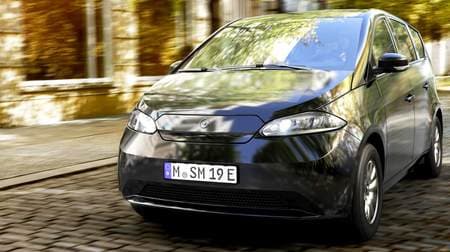 太陽光だけで走れる自動車の室内に「苔（コケ）」使用―Sono Motorsが「Sion」のインテリアを公開