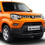「エスクード」の流れを汲むデザイン ―スズキの小型SUV「S-PRESSO（エスプレッソ）」、インドで発売