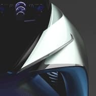 LEXUSがEVのコンセプトカーを東京モーターショーで世界初公開