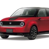 価格は451万円から ― ホンダが「Honda e」を10月30日に発売