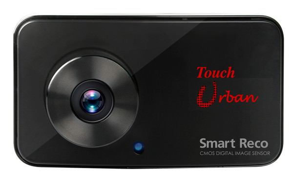 SmartReco Touch Urban