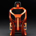 レクサス 新コンセプトシート「Kinetic Seat Concept」