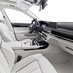 BMW 750Liをベースにした特別限定車「Centenary Edition（センテナリー・エディション）」