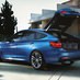 BMW 3シリーズ 新型グラン ツーリスモ