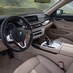BMW 740e iPerformance