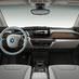 「BMW i3新型バッテリー（120Ah）」インテリアイメージ